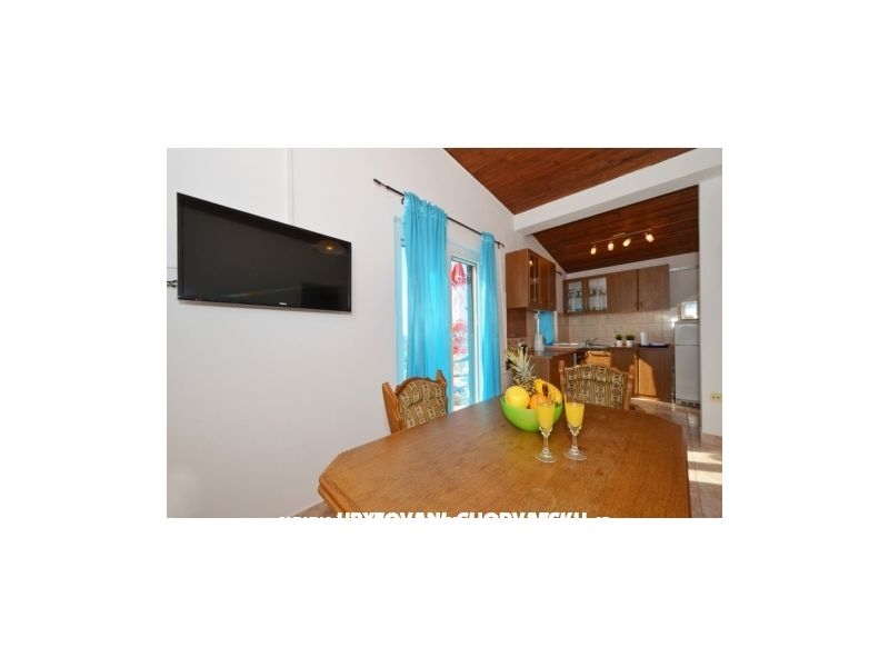 Ferienwohnungen Renata – Ferienwohnung Rogoznica, Kroatien – Foto 7