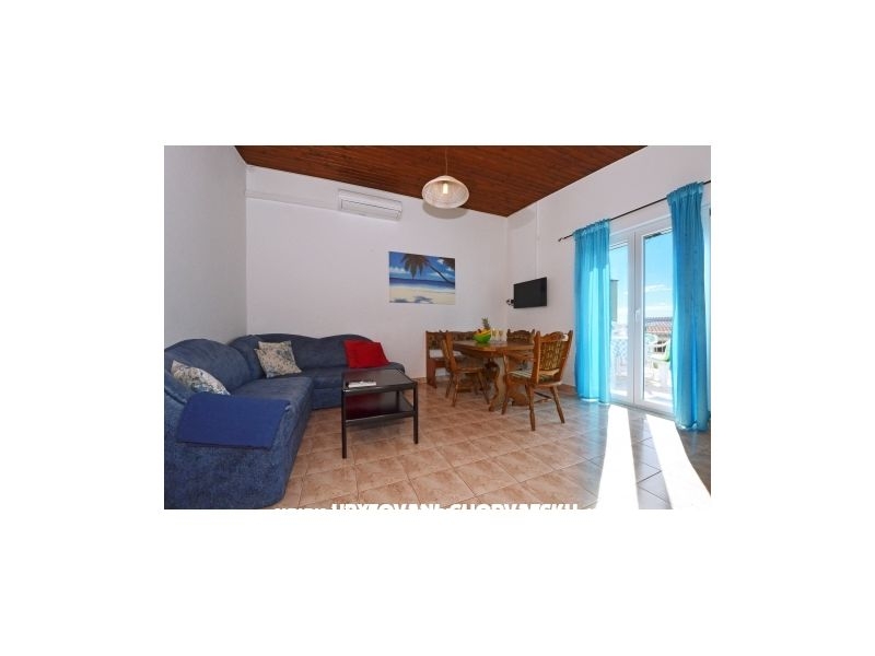 Ferienwohnungen Renata – Ferienwohnung Rogoznica, Kroatien – Foto 8