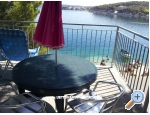 Rogoznica Studio Apartmaji - Rogoznica Hrvaka