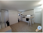 Rogoznica Studio Appartements - Rogoznica Kroatien