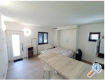 Rogoznica Studio Appartements - Rogoznica Kroatien