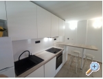 Rogoznica Studio Appartements - Rogoznica Kroatien