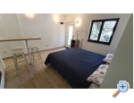 Rogoznica Studio Appartements - Rogoznica Kroatien