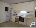 Rogoznica Studio Appartements - Rogoznica Kroatien