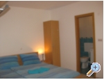 Rogoznica Studio Apartmaji - Rogoznica Hrvaka