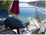 Rogoznica Studio Appartements - Rogoznica Kroatien
