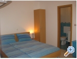 Rogoznica Studio Apartmaji - Rogoznica Hrvaka