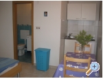 Rogoznica Studio Appartements - Rogoznica Kroatien