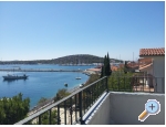 Rogoznica Studio Appartements - Rogoznica Kroatien