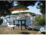 Rogoznica Studio Apartmaji - Rogoznica Hrvaka