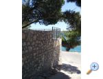 Rogoznica Studio Apartmaji - Rogoznica Hrvaka