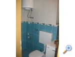 Rogoznica Studio Apartmaji - Rogoznica Hrvaka