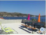 Rogoznica Studio Apartmaji - Rogoznica Hrvaka