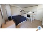 Rogoznica Studio Apartmaji - Rogoznica Hrvaka