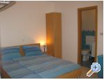 Rogoznica Studio Apartmaji - Rogoznica Hrvaka