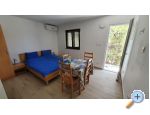 Rogoznica Studio Apartmaji - Rogoznica Hrvaka