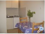 Rogoznica Studio Apartmaji - Rogoznica Hrvaka