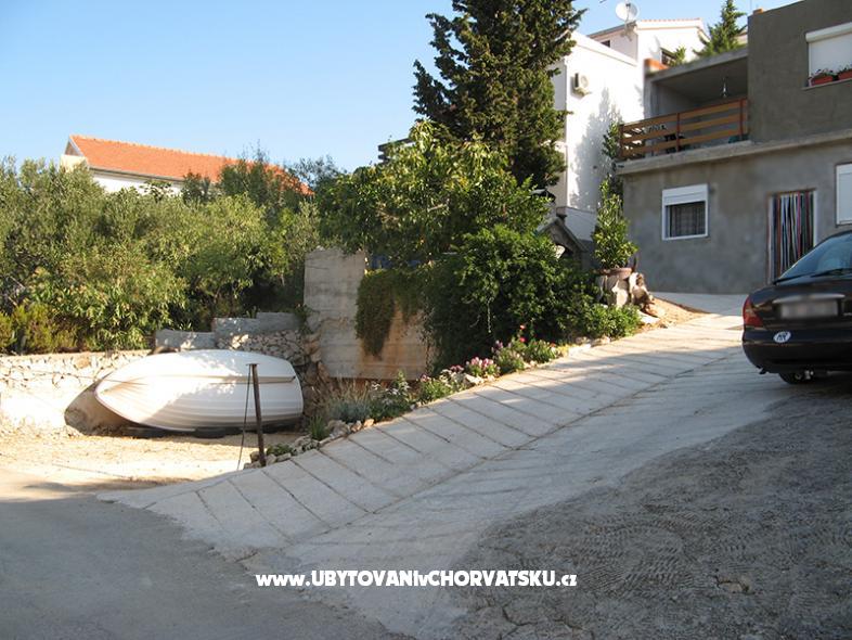 Rukavina apartmani – Ferienwohnung Rogoznica, Kroatien – Foto 1