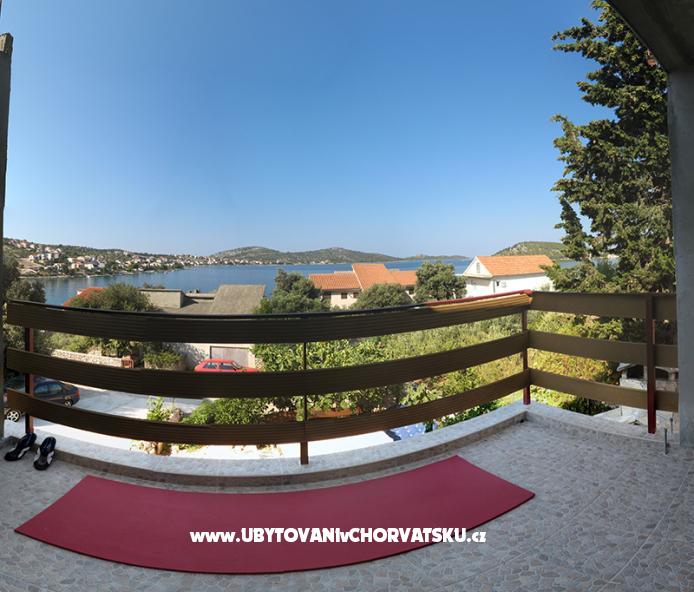 Rukavina apartmani – Ferienwohnung Rogoznica, Kroatien – Foto 5