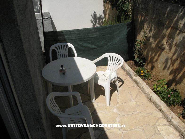 Rukavina apartmani – Ferienwohnung Rogoznica, Kroatien – Foto 6