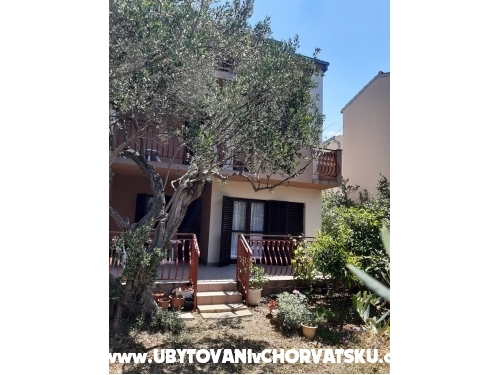 Ruica apartments Rogoznica - Rogoznica Croatie