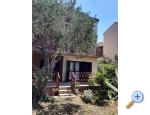 Ruica apartments Rogoznica - Rogoznica Hrvaka