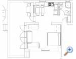 Ruica apartments Rogoznica - Rogoznica Kroatien