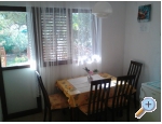 Ruica apartments Rogoznica - Rogoznica Kroatien