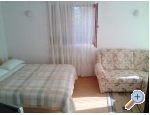 Ruica apartments Rogoznica - Rogoznica Kroatien