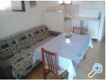 Ruica apartments Rogoznica - Rogoznica Kroatien