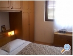 Ruica apartments Rogoznica - Rogoznica Kroatien