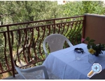 Ruica apartments Rogoznica - Rogoznica Kroatien