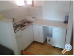 Ruica apartments Rogoznica - Rogoznica Kroatien