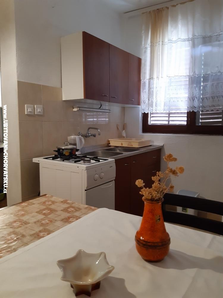 Ruica apartments Rogoznica - Rogoznica Croatie
