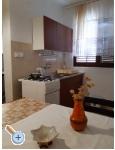 Ruica apartments Rogoznica - Rogoznica Hrvaka