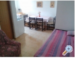 Ruica apartments Rogoznica - Rogoznica Kroatien