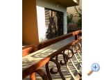 Ruica apartments Rogoznica - Rogoznica Hrvaka