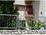 Ruica apartments Rogoznica - Rogoznica Hrvaka
