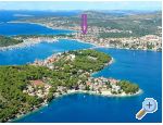 Ruica apartments Rogoznica - Rogoznica Hrvaka