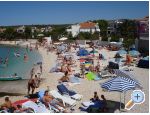 Ruica apartments Rogoznica - Rogoznica Hrvaka
