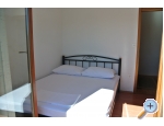 Santa Chiara Appartements - Rogoznica Kroatien