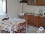 Santa Chiara Appartements - Rogoznica Kroatien