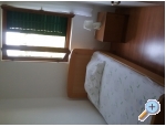 Santa Chiara Appartements - Rogoznica Kroatien