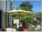 Santa Chiara Appartements - Rogoznica Kroatien