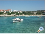 Santa Chiara Appartements - Rogoznica Kroatien