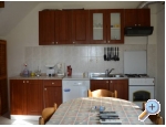 Santa Chiara Appartements - Rogoznica Kroatien