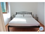 Santa Chiara Appartements - Rogoznica Kroatien