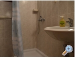 Santa Chiara Appartements - Rogoznica Kroatien