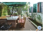 Santa Chiara Appartements - Rogoznica Kroatien