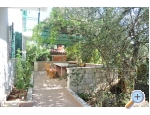 Santa Chiara Appartements - Rogoznica Kroatien